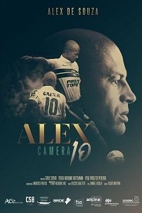 Алекс: Карьера под 10-м номером
