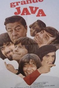 Большая Ява