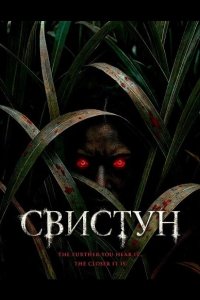 Свистун